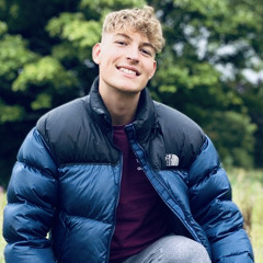 Suffering & Joy 3️⃣ Harry Richards