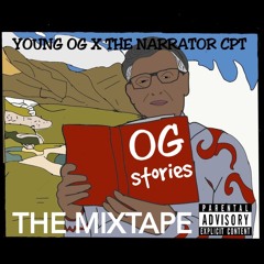 Surprise Freestyle - YOUNG OG CPT X THE NARRATOR CPT PROD. BY MUNEER PALMER