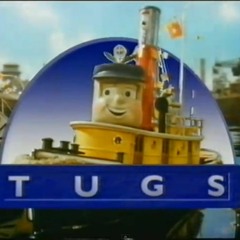 Tugs - Opening Theme