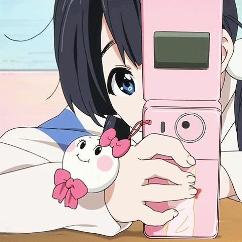 IPHONE demo (@lukelecomte)