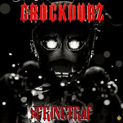 Springtrap [666 Follower Freebie]