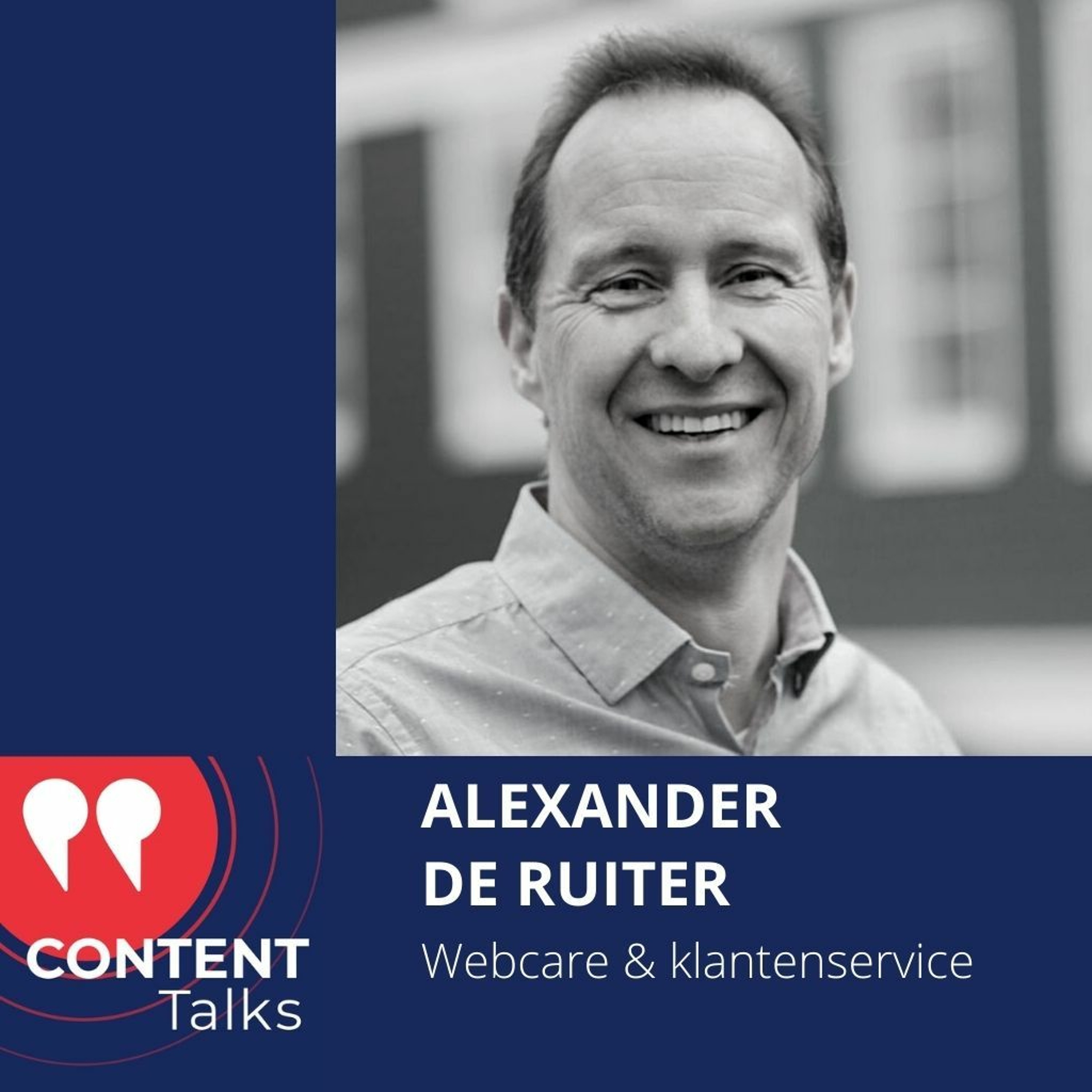 CONTENT MARKETING TALKS