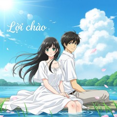 lời chào v33