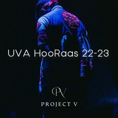 UVA HooRaas 2022-2023 Mix