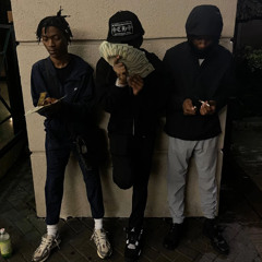 I Love This Shit (feat. Mahjwopp & BenjiLos)