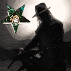 Saint Of Pain prod.shimaelok - The Man in Black