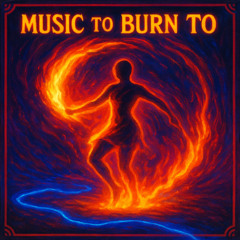 August Burn Set