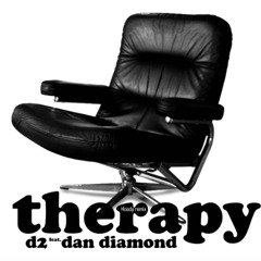 Therapy (Remix) - Hoody