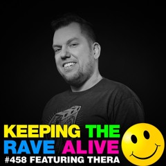 KTRA Episode 458 feat. Thera
