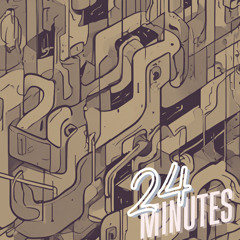 24 minutes