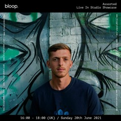 Assorted w/ Hayden Lowry - 20.06.21