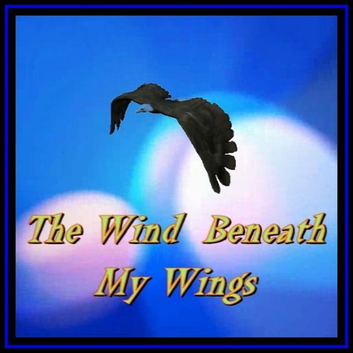 Stream THE WIND BENEATH MY WINGS Roger Whittaker (cover version) by
