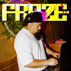 FRAZE |  RnB, Classics, Edits Chill Set