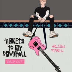 Machine Gun Kelly Tickets To My Downfall Live At The Roxy