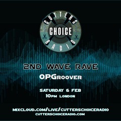 2nd Wave Rave #03
