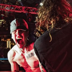 SVDDEN DEATH & Bejalvin - Teeth (NIMDA Edit)