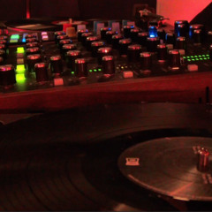 Minimal Tech & DUB Techno I Traktor Pro 4 DJ Set I RANE MP2015 I XDJ-1000 I Technics 1210 -Microcosm