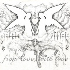 Parkervs+Tvcker/Tears Of Joy[BRICKBOYZFM EXCLUSIVE]