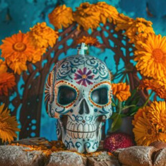 Halloween Birthday Set: What is Ecstatic? (Dancing with Ghosts)