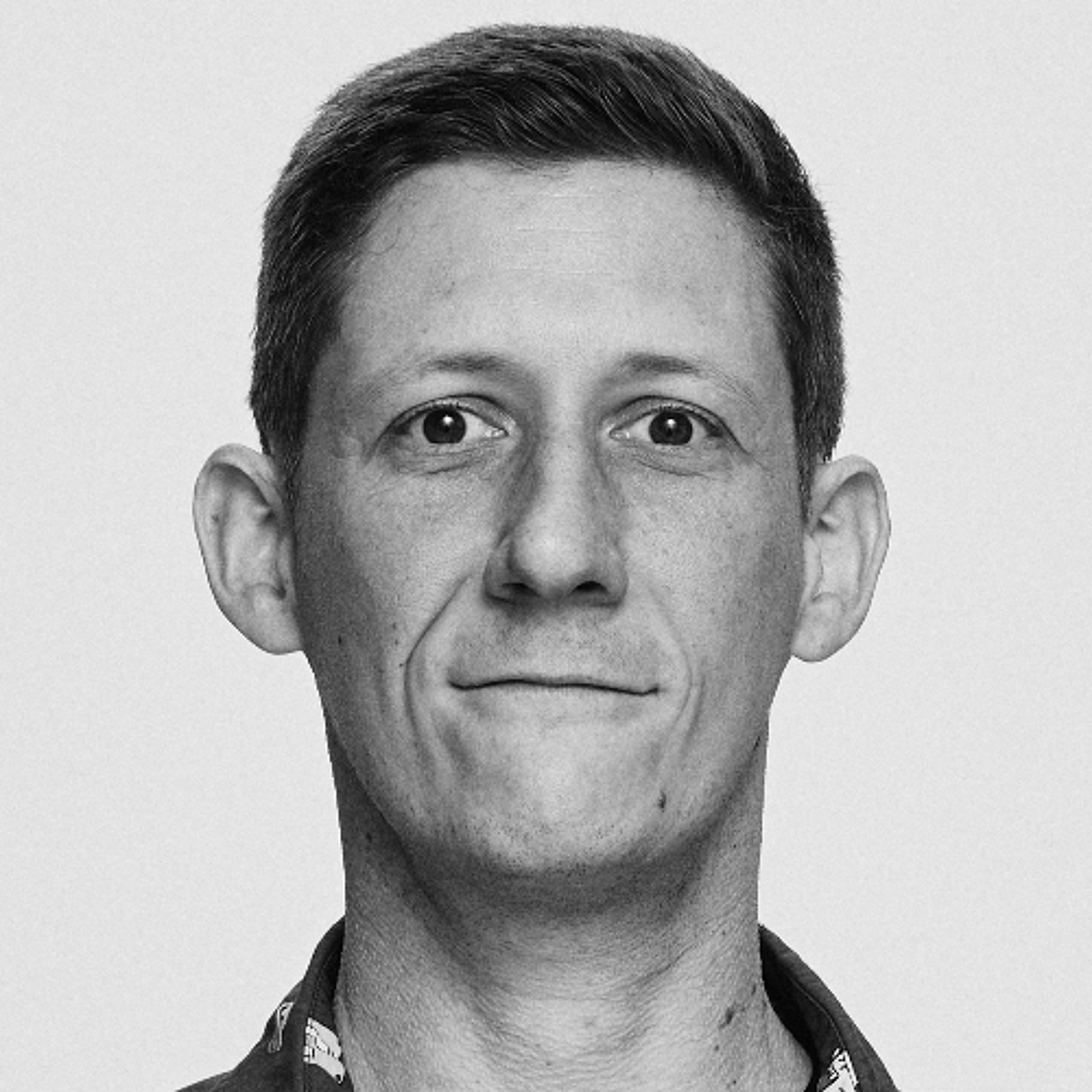 Adrian Brown - Voice Actor episode artwork