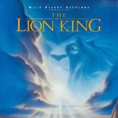 Sparta The Lion King (1994) Base