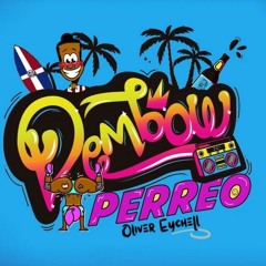 Dembow Live Mix Vol. 1
