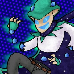 [COMMISSION] The World's Gone Bad