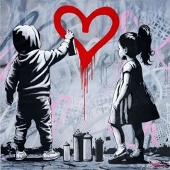 STREET LOVE (open Verse)