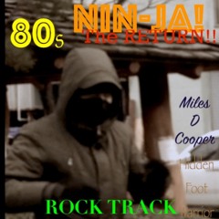 💥🎬 80s NINJA !: The Return!! 🎞💥