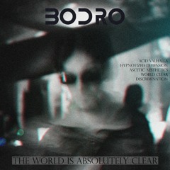 BoChorno - Acid Valhalla