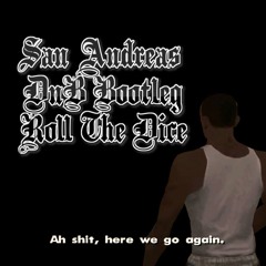 San Andreas Theme Song - RTD bootleg (Clip)
