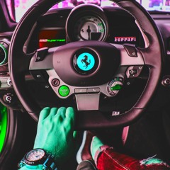 James Hype - Ferrari (Freyech Remix)