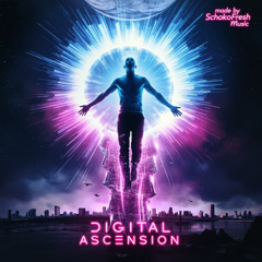 Digital Ascension Hardstyle