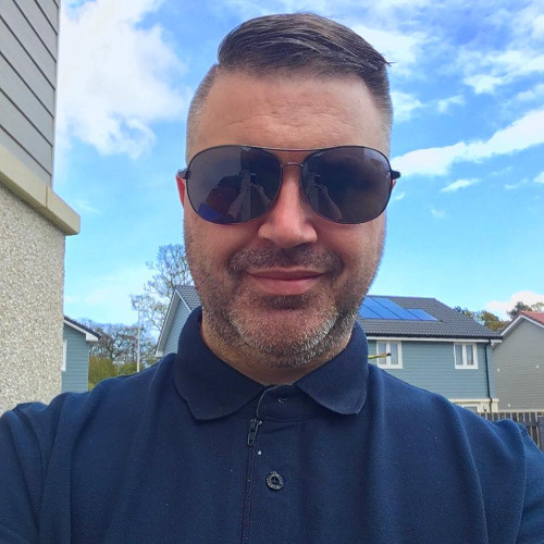 Steve Barham - Teckle Dark (Part2)