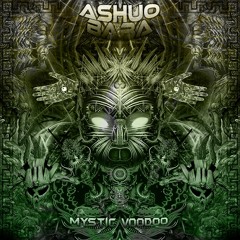 (JoftShiShh)Ashuo Baba - _- Vol.2  (Prog Dark And Psytech Mix)2022 - 05 - 21