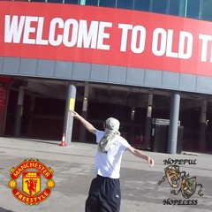 Manchester Freestyle (Prod Ali) *Video in Description*