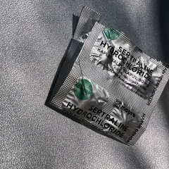 SERTRALINE HYDROCHLORIDE