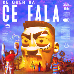 Cê quer da, Cê fala! MC NG DO S.A /prod.djduducoupper