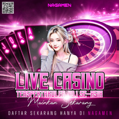 NAGAMENSLOT - DJ DUGEM INDO SUPER GALAU BREAKBEAT FULL BASS DUGEM