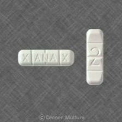 Xanax 2mg kaufen