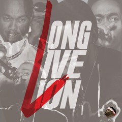LONG LIVE LION.