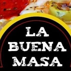 La Buena Masa (Publicidad Radial)