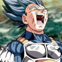 just dance hardstyle (zoros oath x garou x vegeta)