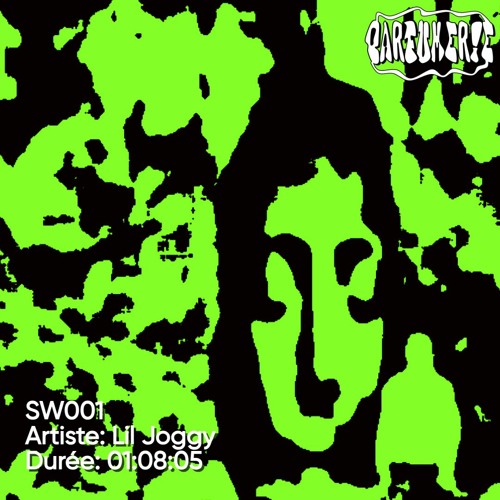 SW001 - Lil Joggy (Parfumerie System)