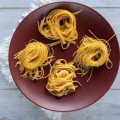 Pasta parts 1&2&3 (STBB#962)