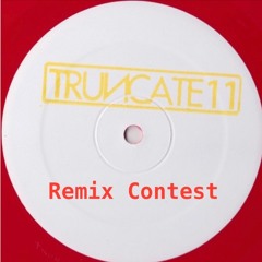 Truncate  - Room Mode (DJ Apeiron Remix)