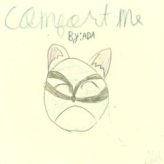 Comfort Me by Ada