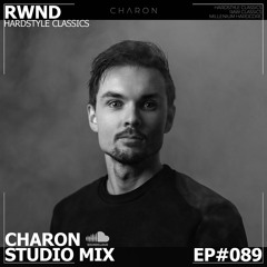 Charon pres. R«WND 089