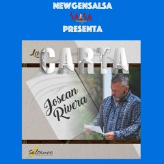 La Carta - Josean Rivera