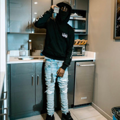 Kay Flock x Chase x Kenzo Balla No Face(bass boosted)